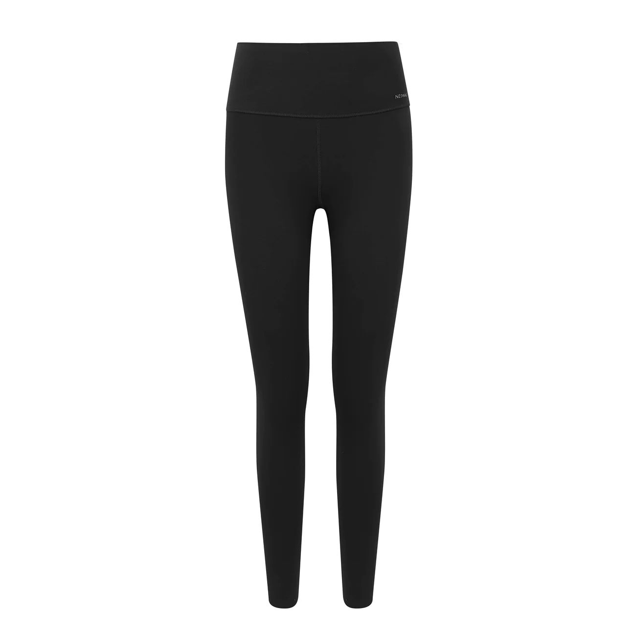 Barely Zero High Waist Leggings | NEIWAI