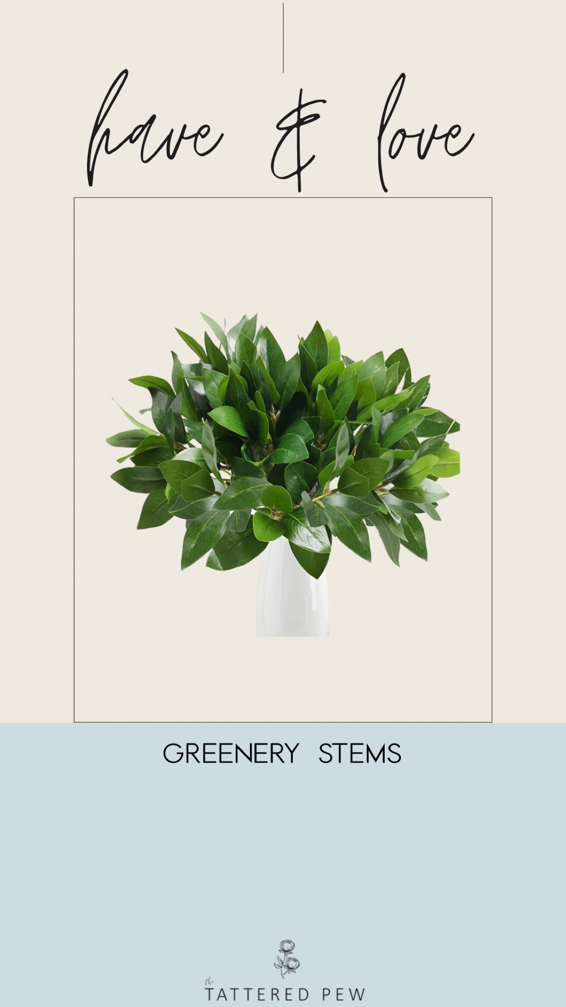 These are the best fillers for an arrangement! 

#LTKFind #LTKunder50 #LTKhome