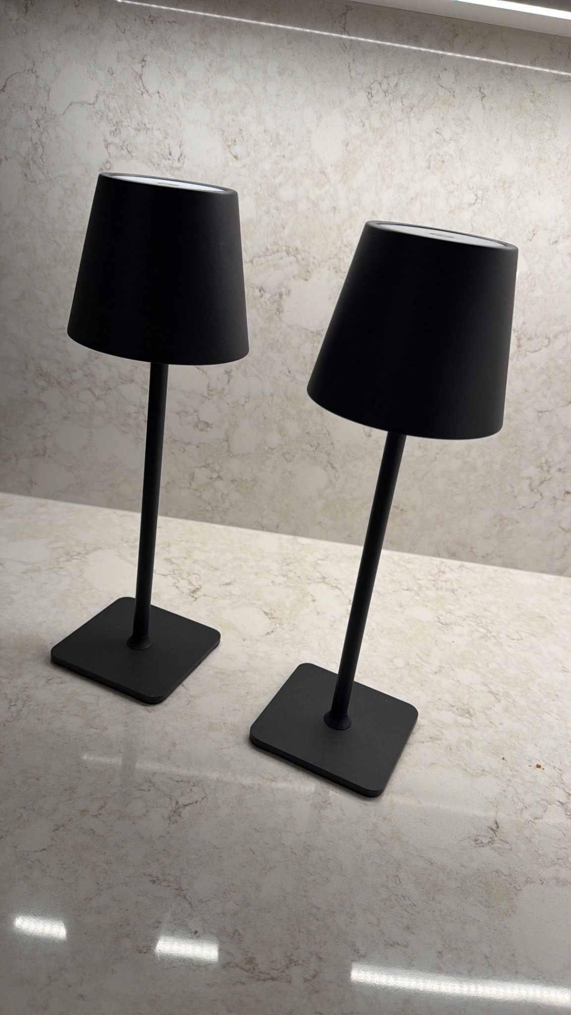 Rechargeable lamps - SUPER cute for accent tables or on a bookshelf! 😍

#LTKHome