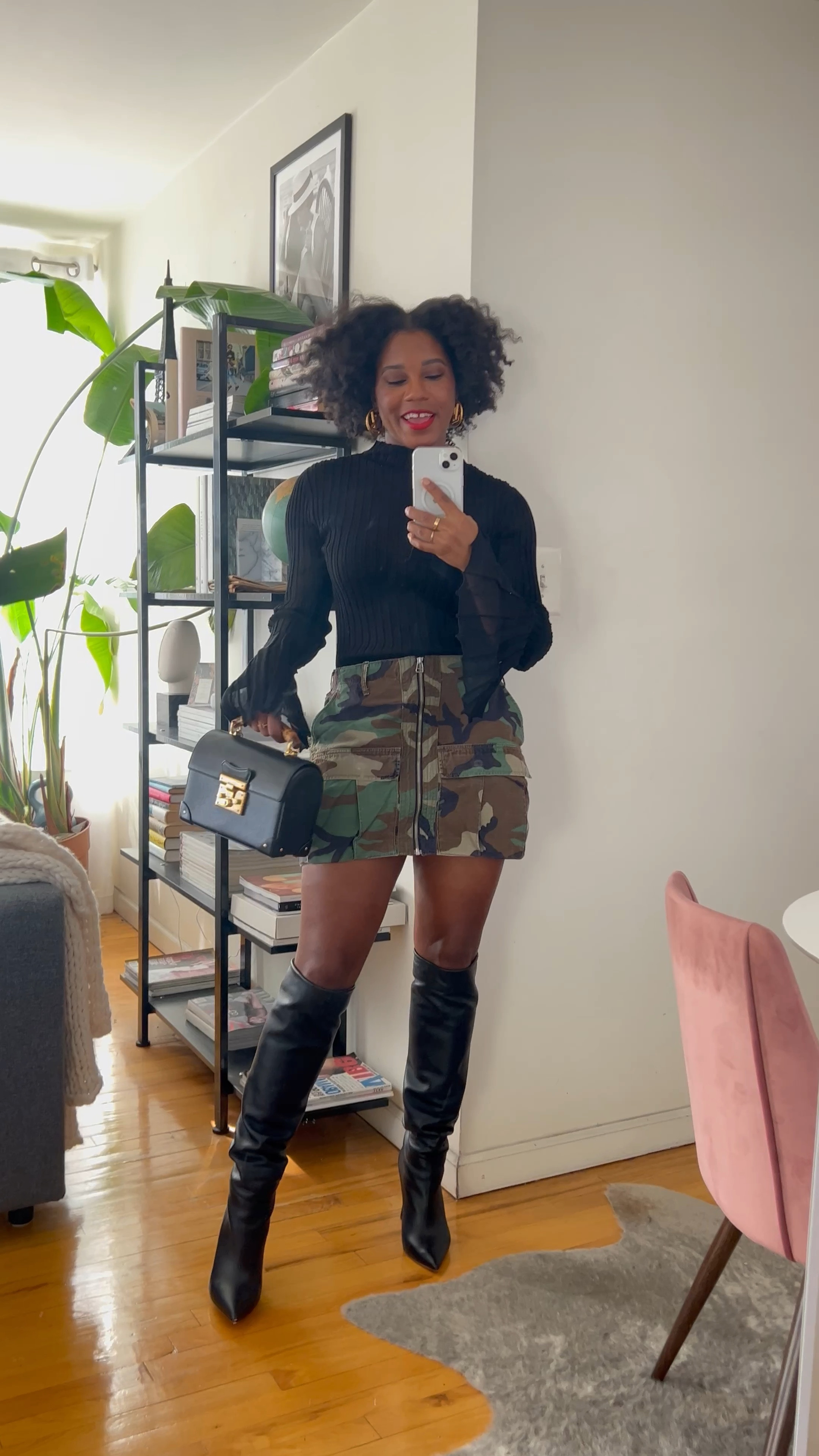 #NYFW Day 2 Outfit 

#LTKsalealert #LTKstyletip #LTKshoecrush