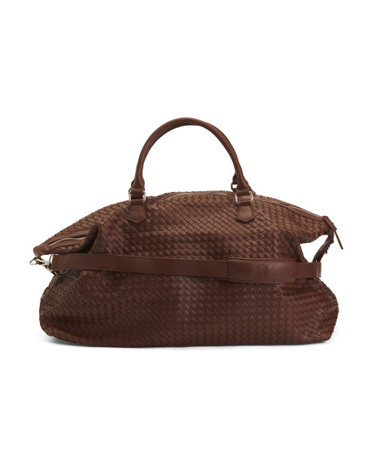 Wynn Duffel Bag | TJ Maxx