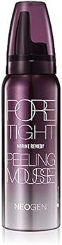 DERMALOGY by NEOGENLAB Pore Tight (Peeling Mousse 1) | Amazon (US)