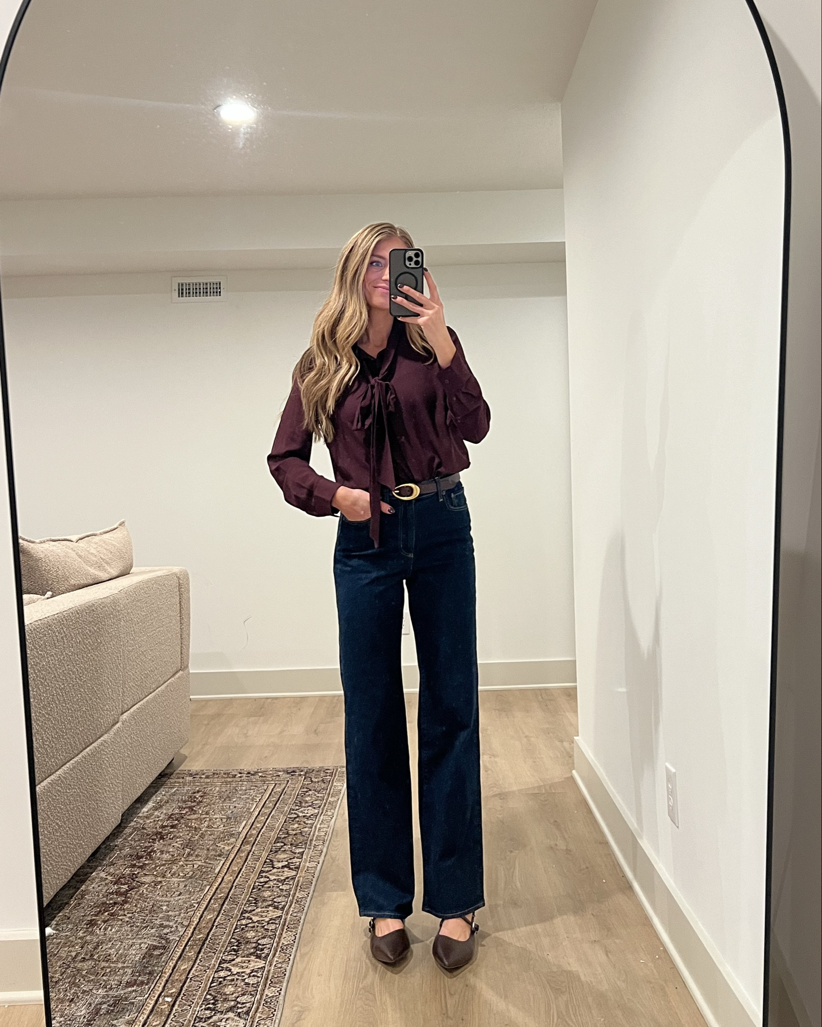  I wear my true size in most artizia pieces (medium, 6, 27 long, and medium long if longs are available) 



Holiday outfits, thanksgiving outfit, sweater, holiday sweaters, tall girl friendly

#LTKTall #LTKStyleTip #LTKHoliday