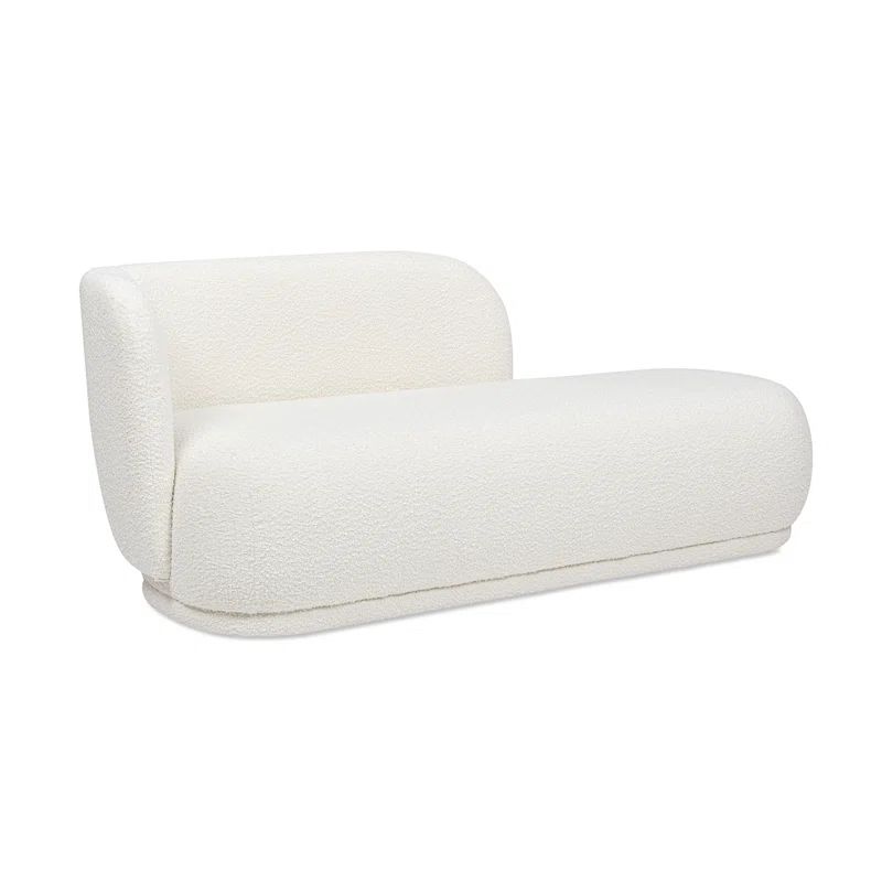 Upholstered Chaise Lounge | Wayfair North America