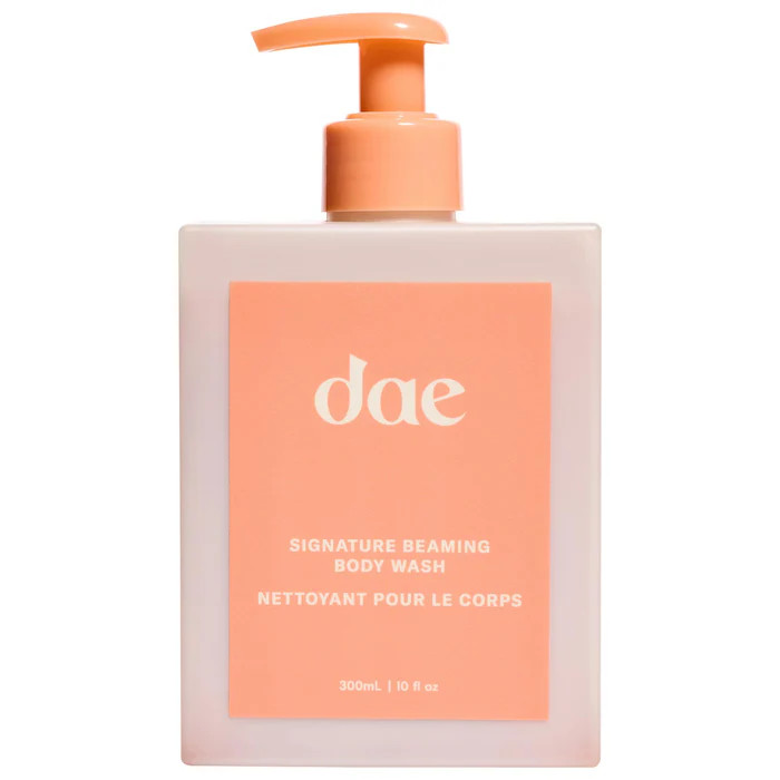 Signature Beaming Body Wash | Sephora (US)