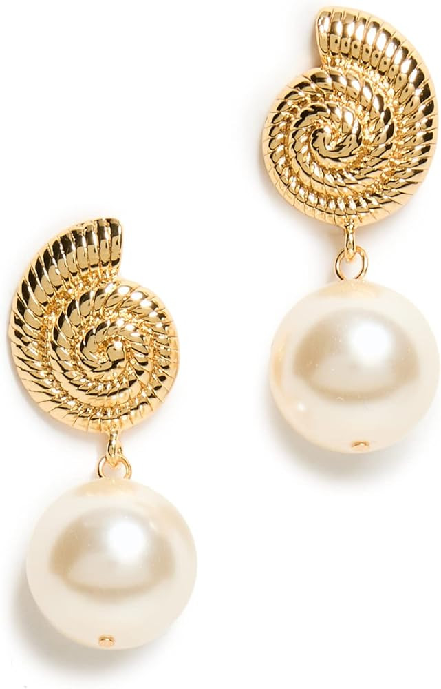 SHASHI Women's Ionian Earrings | Amazon (US)