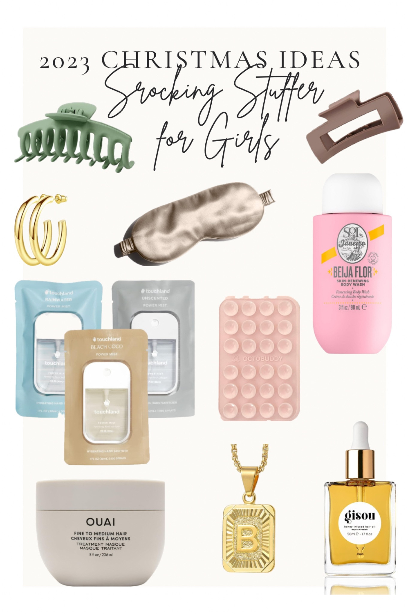 Discover Christmas wishlist ideas, Christmas tree inspirations, and a treasure trove of Christmas list ideas for 2023. Whether you're shopping for women, men, girls, or anyone stumped about what they want for Christmas, we've got you covered. Explore thoughtful Christmas gift ideas for women, the best gifts for boyfriends, and a wide range of Christmas present ideas. Make your Christmas special with our curated Christmas list ideas for 2023

#LTKHolidaySale #LTKGiftGuide #LTKHoliday
