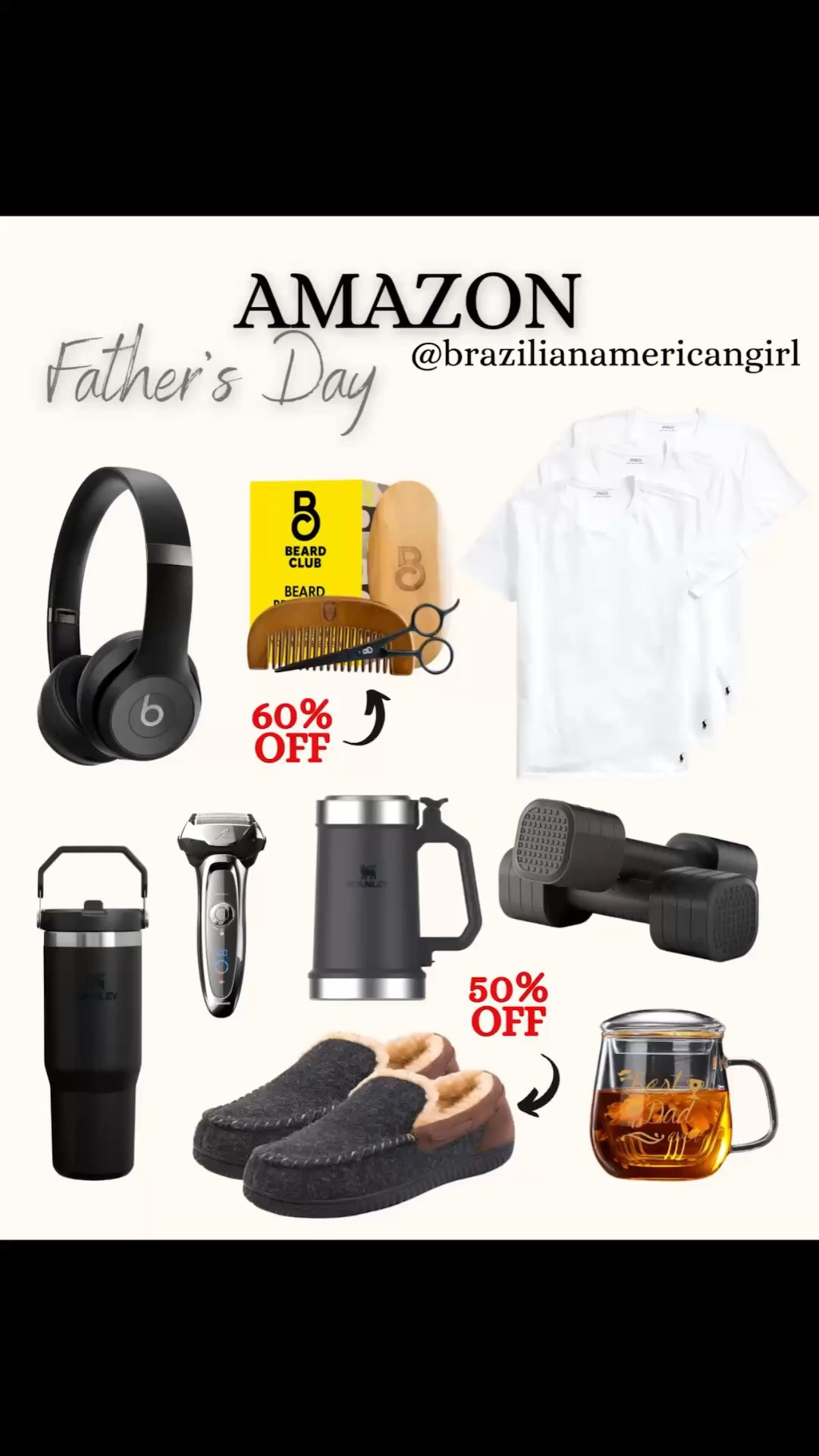 Amazon Father’s Day Gift

#LTKootd #LTKSeasonal #LTKMens
