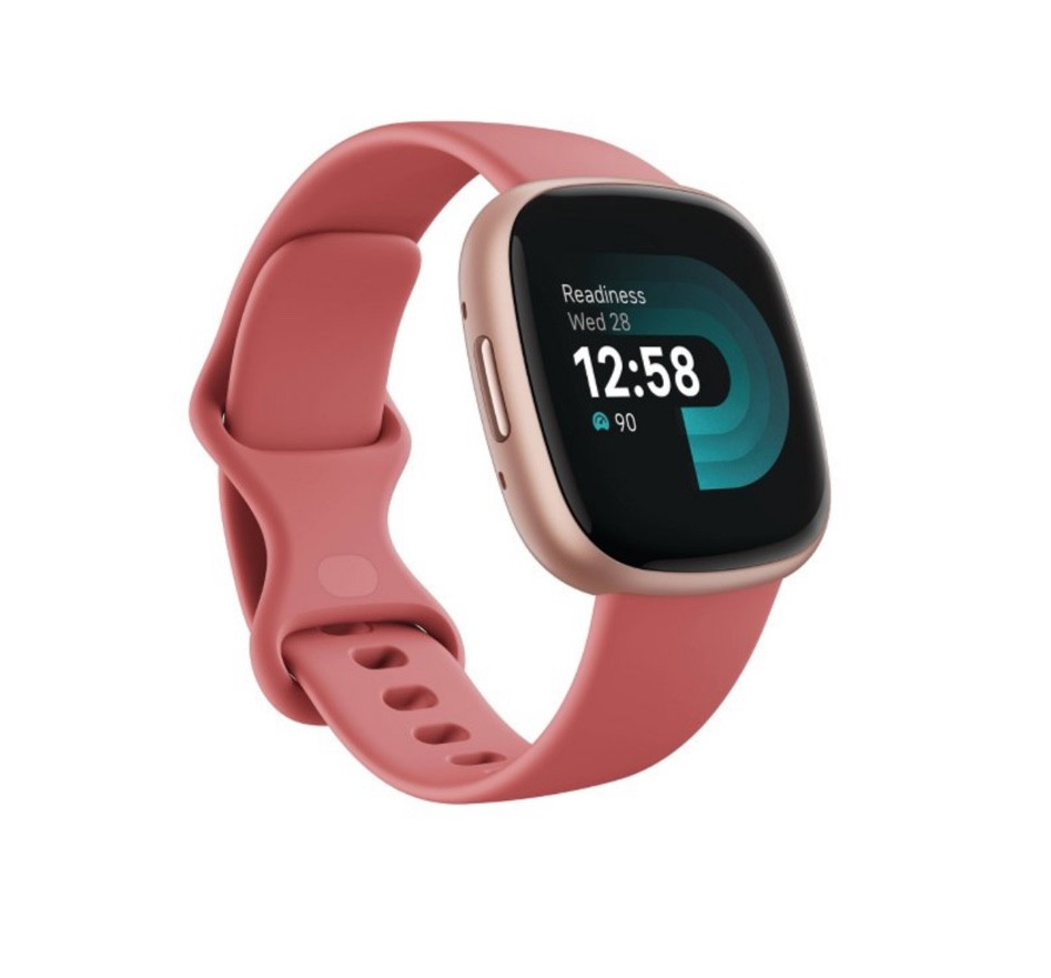 Fitbit versa smartwatch on sale, perfect gift for Valentine’s Day 

#LTKSeasonal #LTKGiftGuide #LTKSale