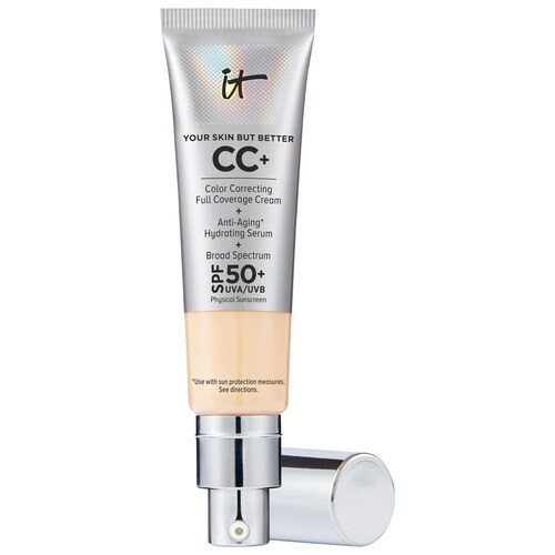 Your Skin But Better™ CC+™ Cream with SPF 50+ - IT Cosmetics | Sephora (US)