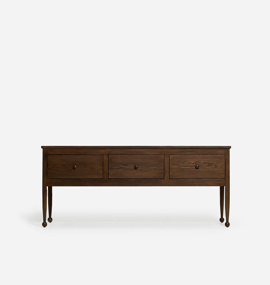 Drew Sideboard | Amber Interiors