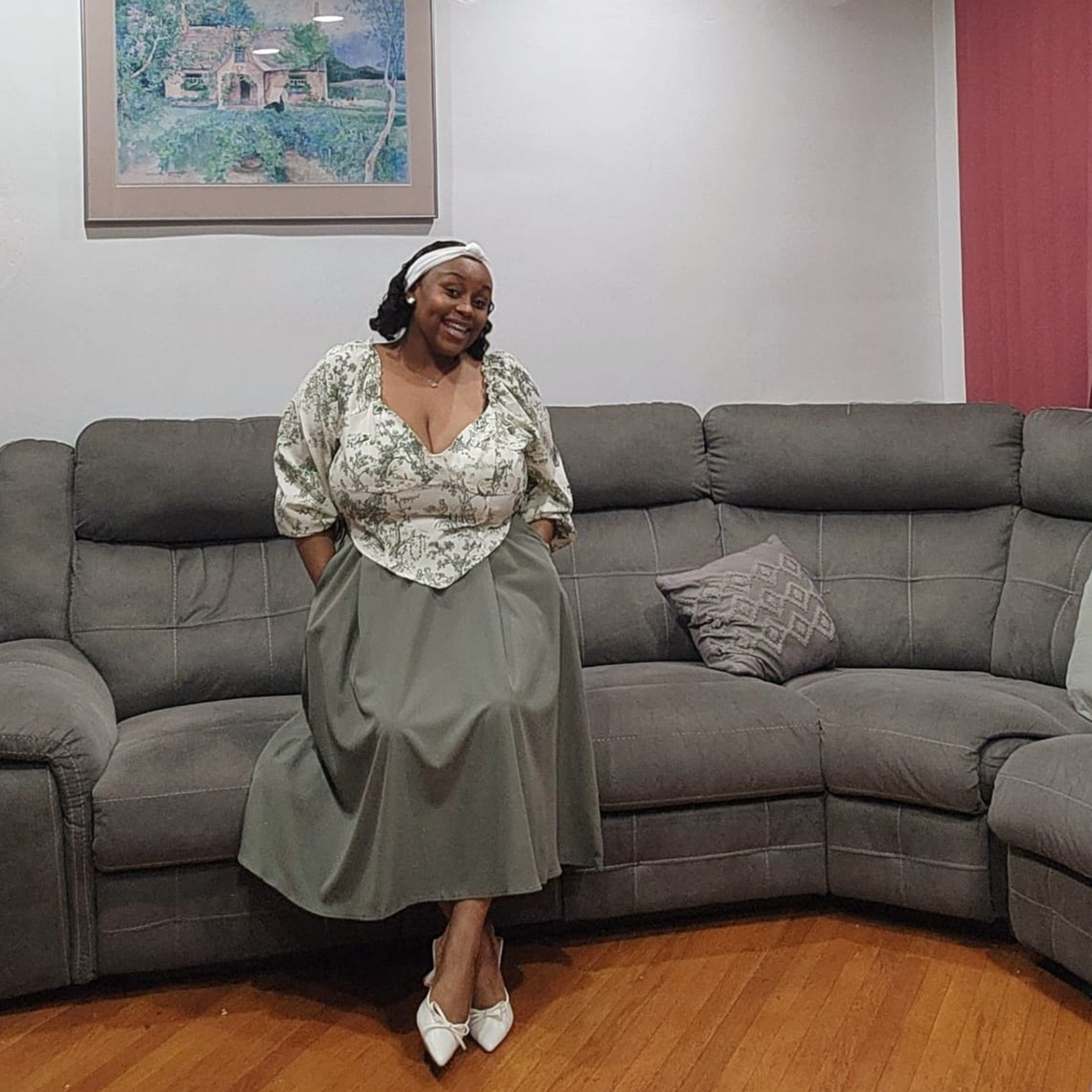 #LTKStyleTip #LTKWorkwear #LTKPlusSize