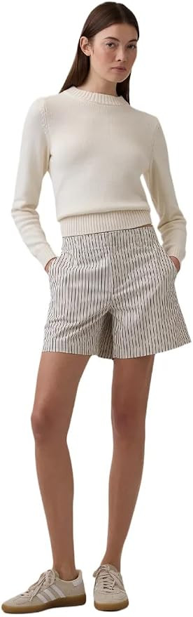 Gap Women's Downtown Short | Amazon (US)