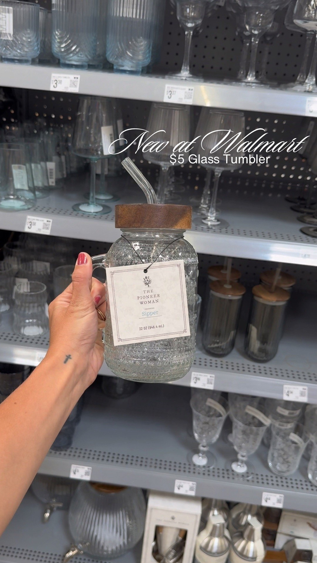 Less than $5!! Run before it sells out 🤩

#LTKHome