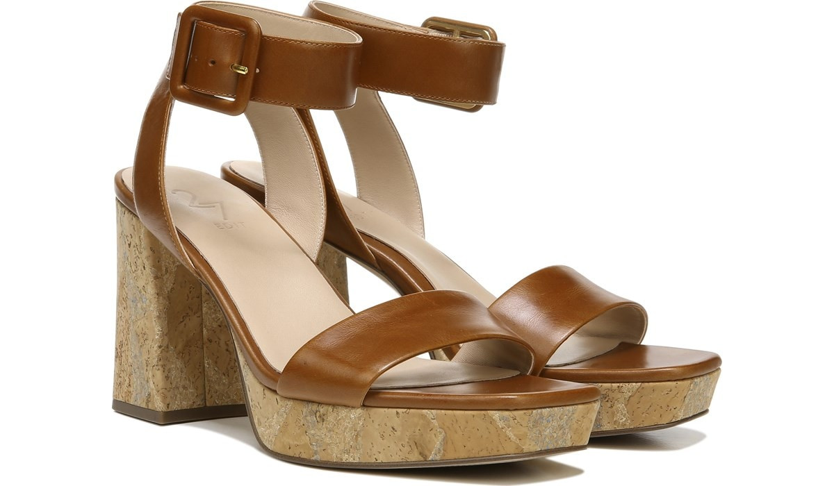 27 Edit Jaselle Dress Sandal | Naturalizer