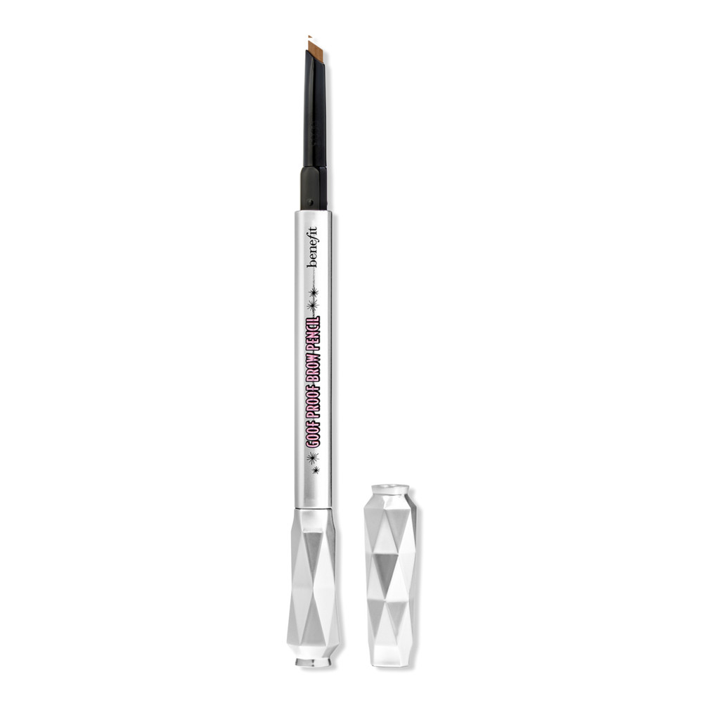Benefit Cosmetics Goof Proof Waterproof Easy Shape & Fill Eyebrow Pencil - 2.5 Neutral Blond | Ulta