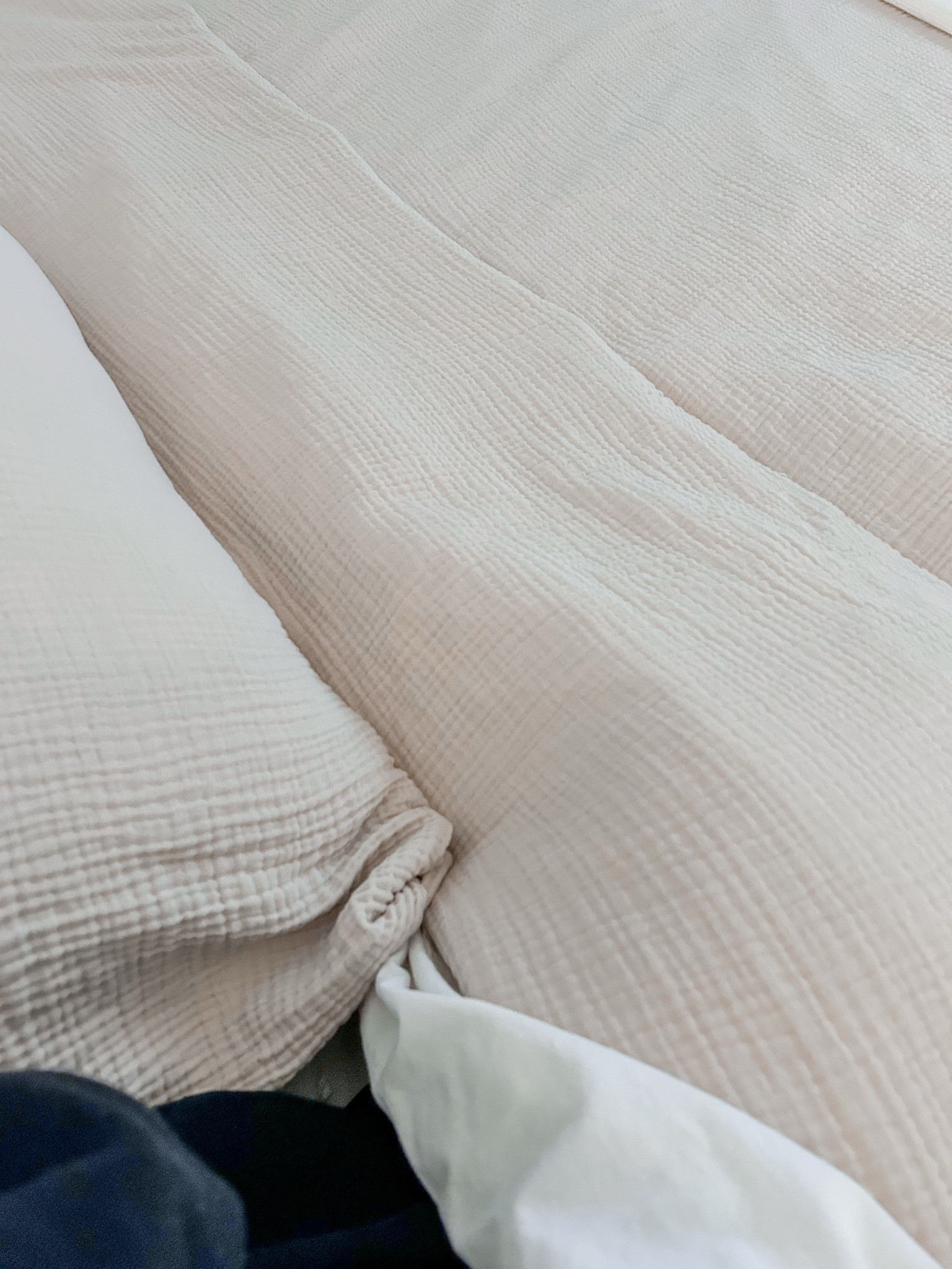 I love my new bedding 🥰

#LTKHome