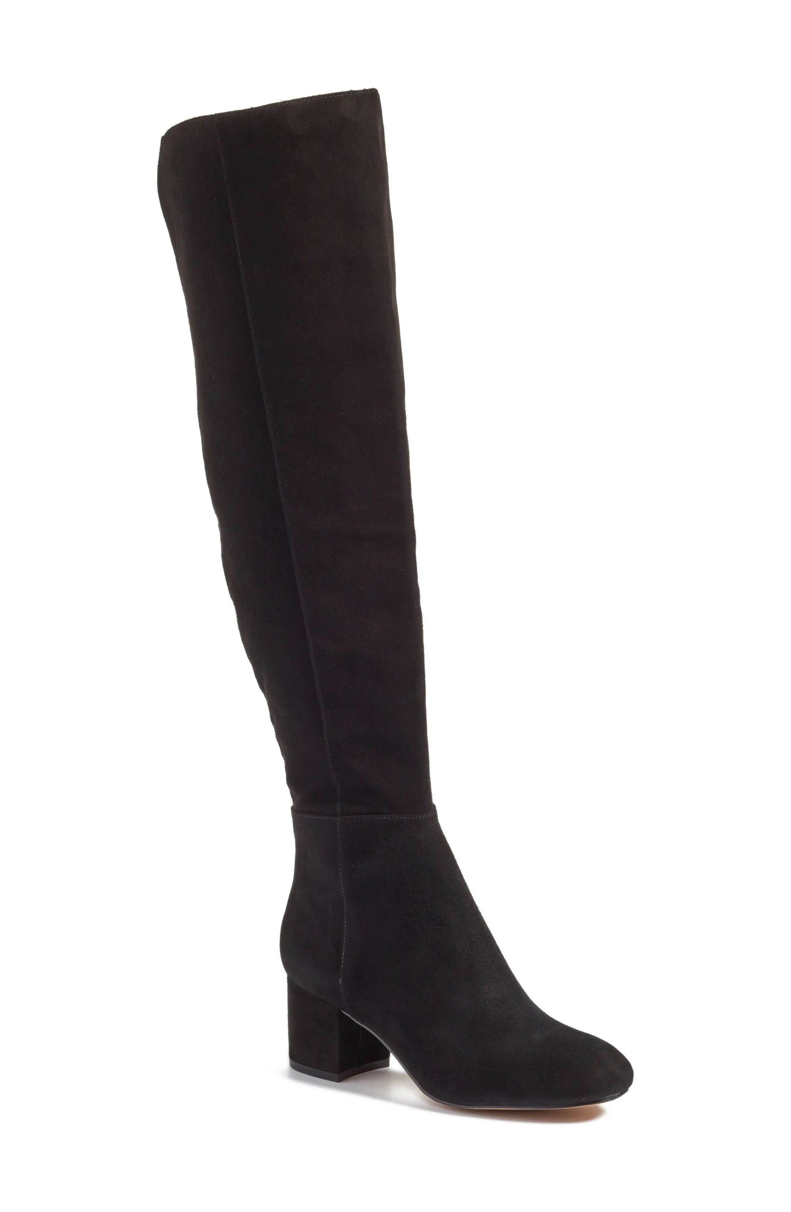 Scarlett Over the Knee Boot | Nordstrom