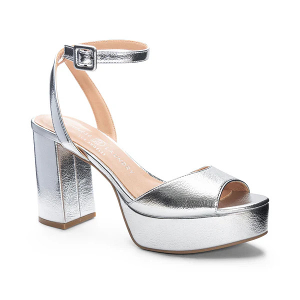 Theresa Platform Sandal | Chinese Laundry