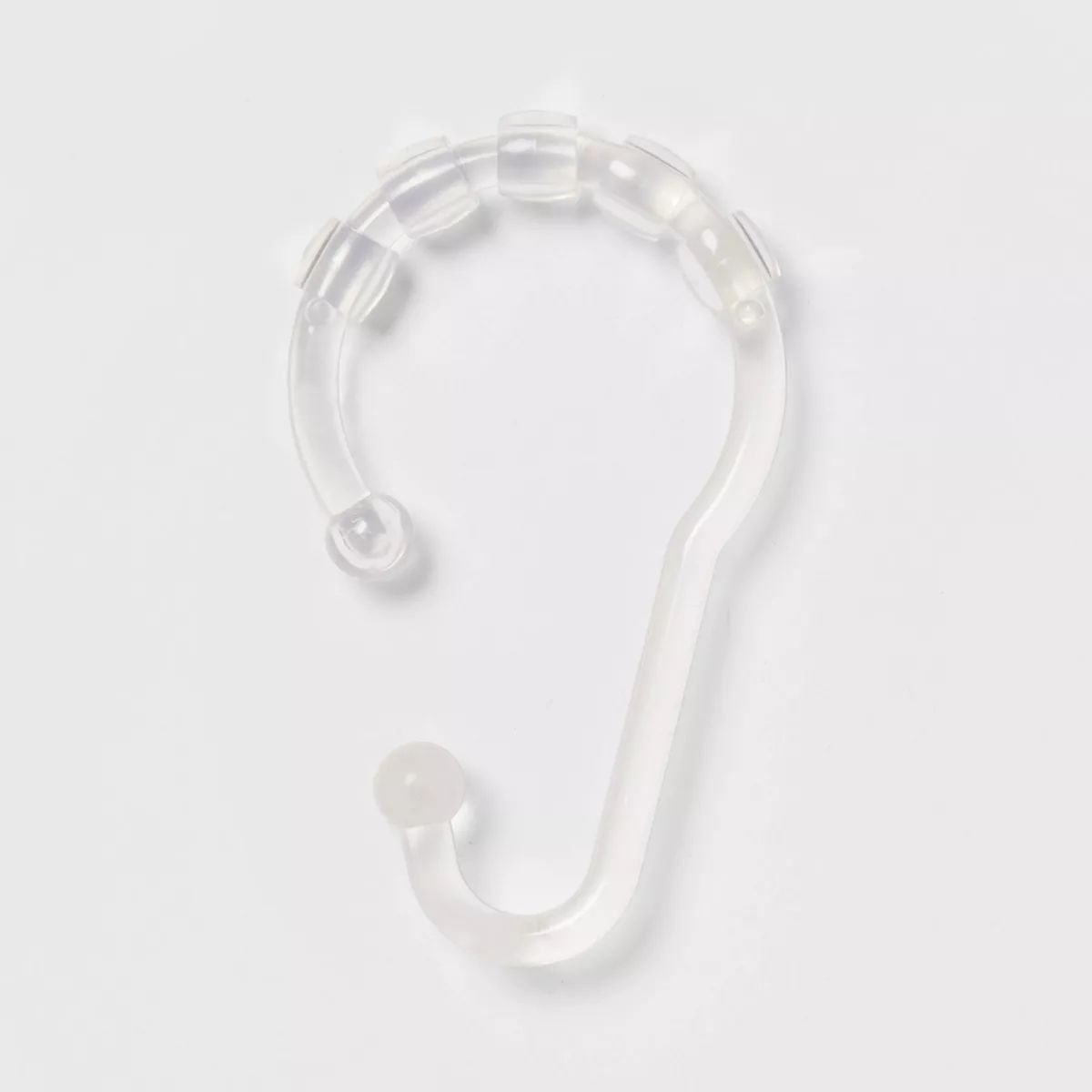 Plastic V Glide Hooks - Room Essentials™ | Target