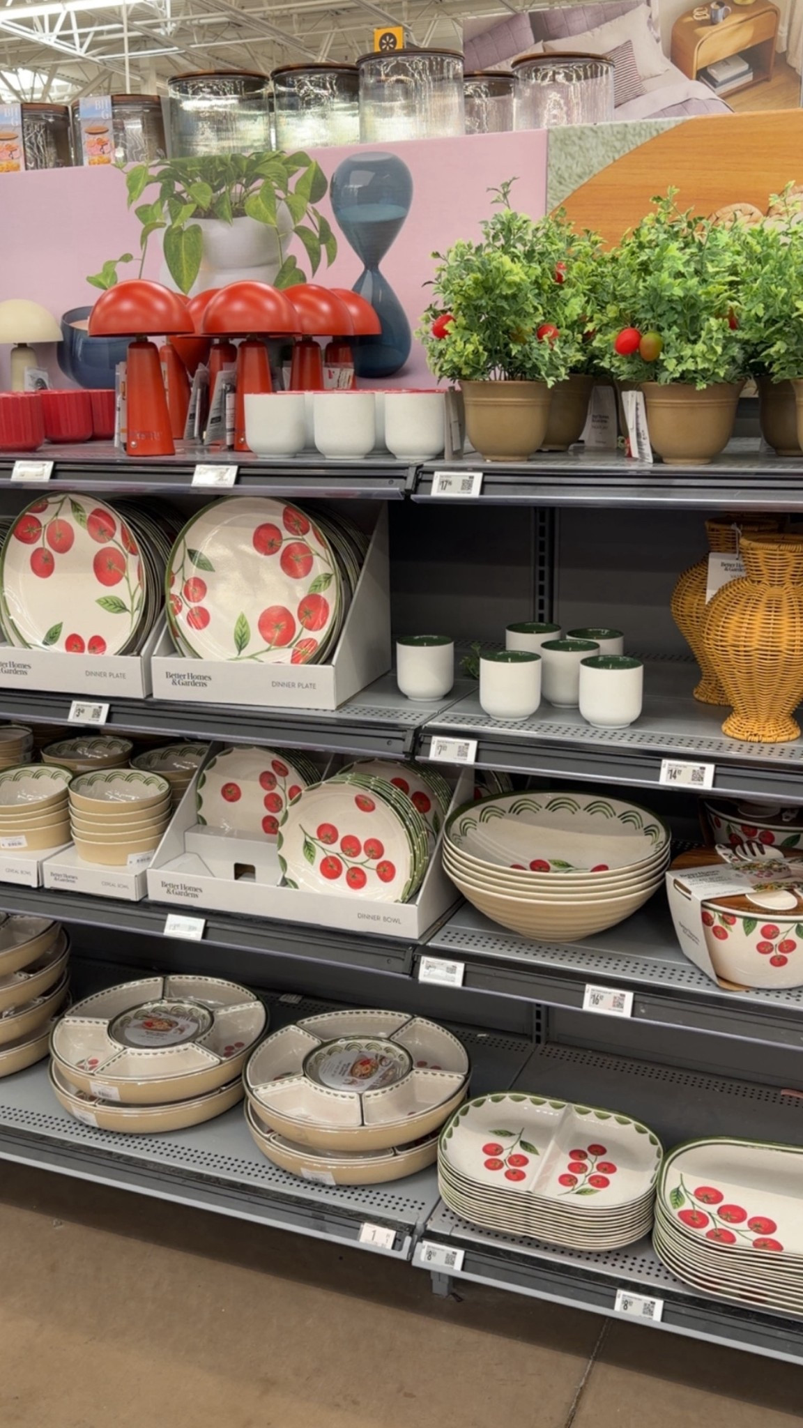 Tomato hosting tableware for summer parties 🍅🥫

#LTKSaleAlert #LTKSeasonal #LTKfoodie