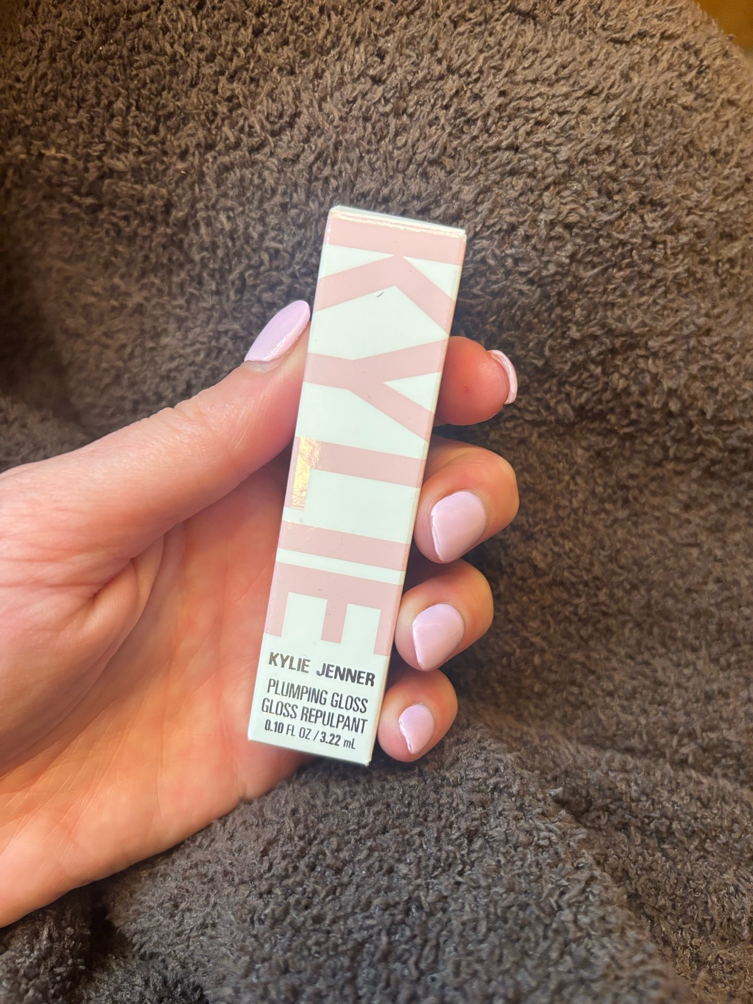 I really like this Kylie lip plumper.

#LTKootd #LTKMothersDay #LTKgrwm