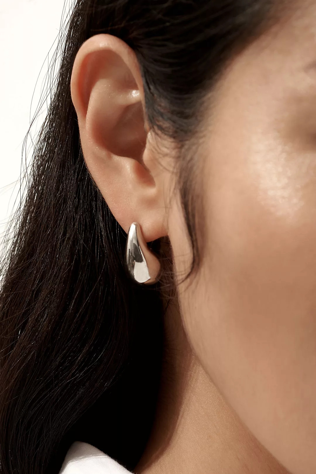 The Petra Mini Drop Earrings | Anthropologie (US)