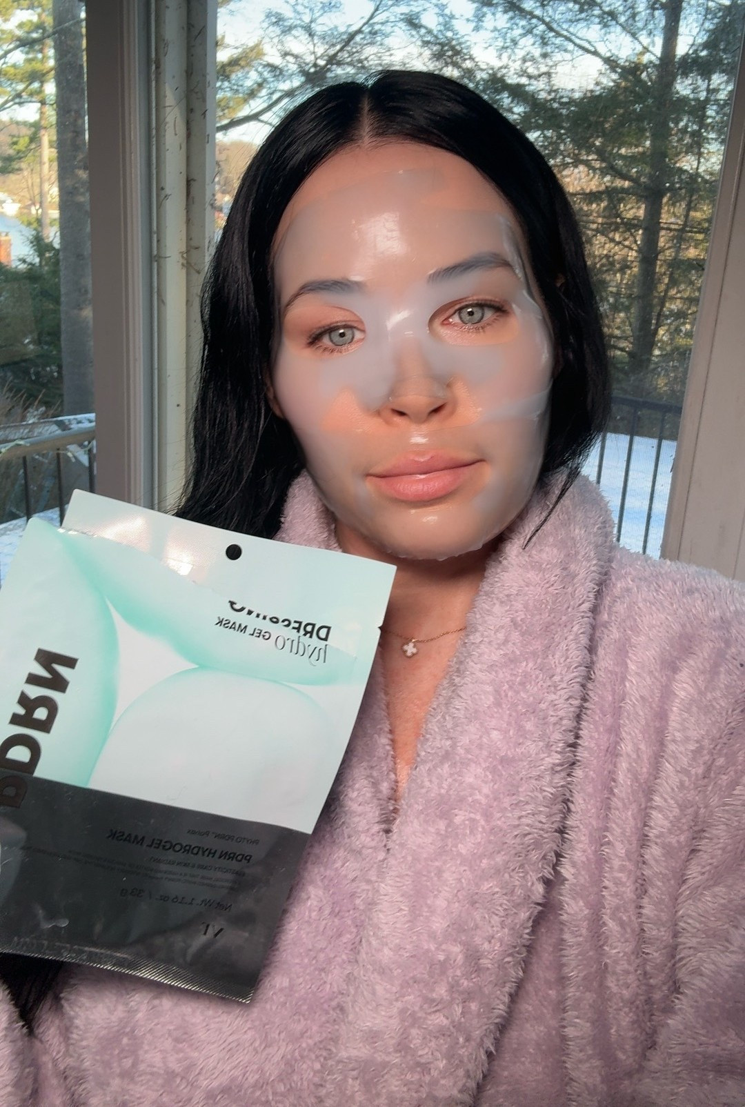 super hydrating, glowy skin sheet kbeauty mask 

Skincare 

#LTKFindsUnder50 #LTKGiftGuide #LTKBeauty