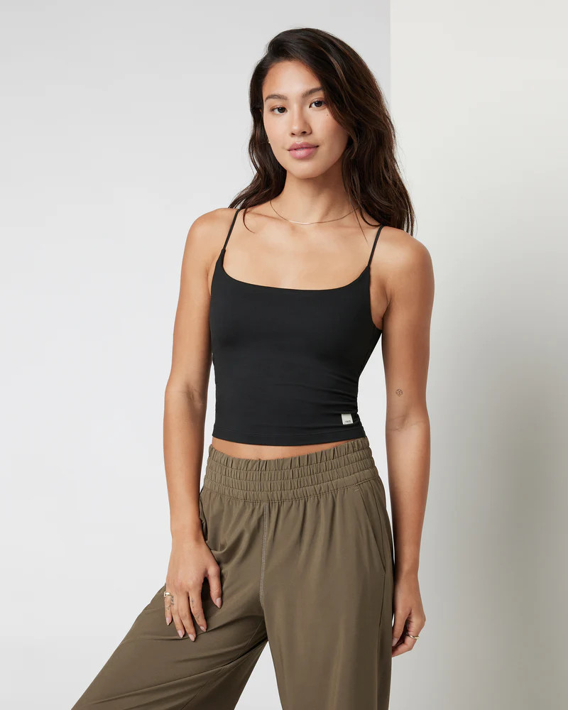 Lux Cami | Vuori Clothing (US & Canada)