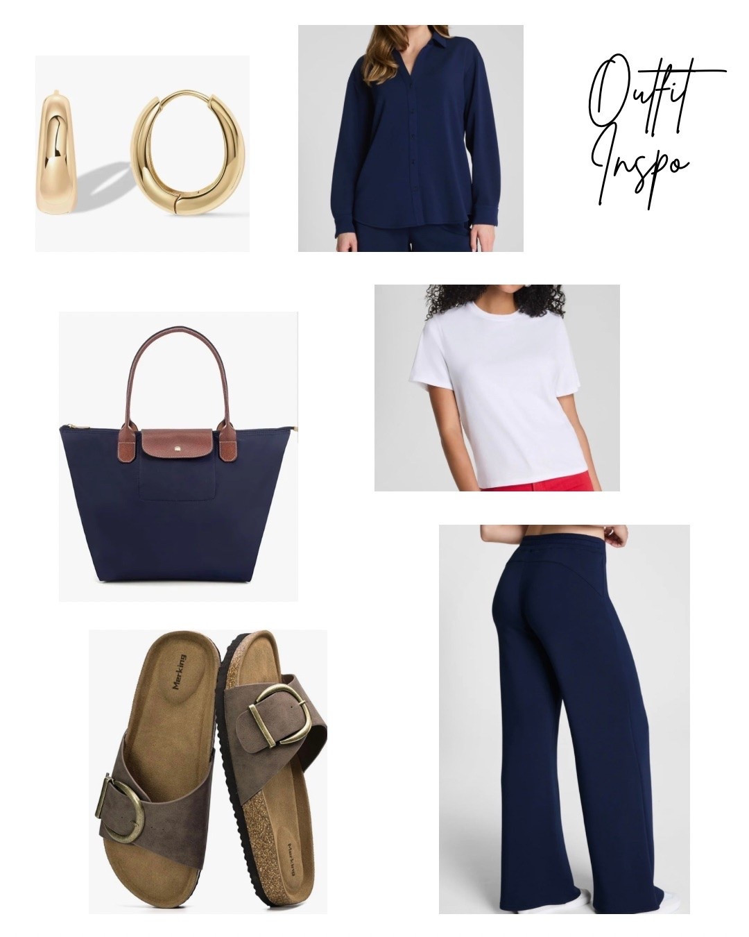 Summer outfit inspo at Amazon and Spanx.


Summer Outfit
Travel outfit

#LTKOver40 #LTKSaleAlert #LTKTravel