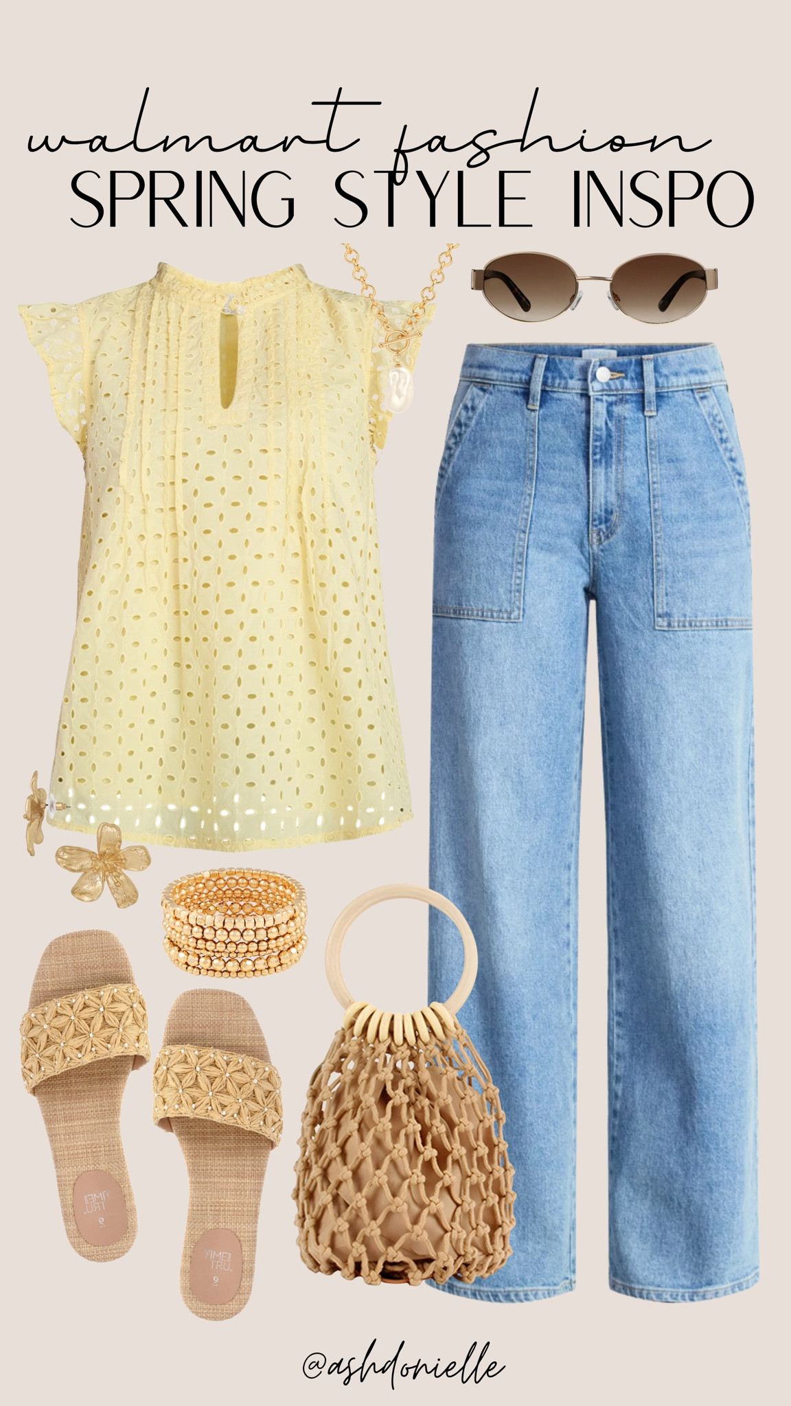 Walmart spring outfit idea

linen blazer and denim
white blouse everyday outfit
matching knit skirt set
lightweight cardigan outfit
neutral trench coat styling
floral midi dress look
elevated athleisure outfit
wide leg trousers outfit
pastel sweater and shorts
classic tee and sneakers look

#LTKSeasonal #LTKSaleAlert #LTKootd