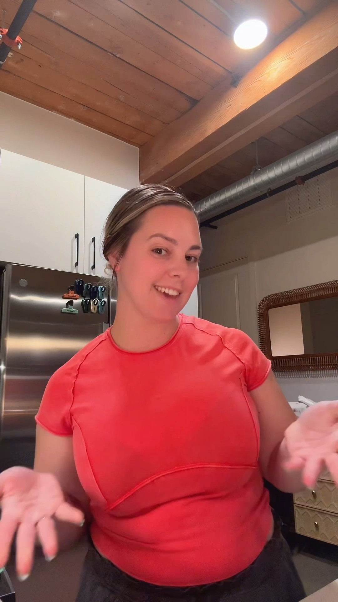 anthro haul: kitchen edition!! 

#LTKHome #LTKSaleAlert #LTKFindsUnder100