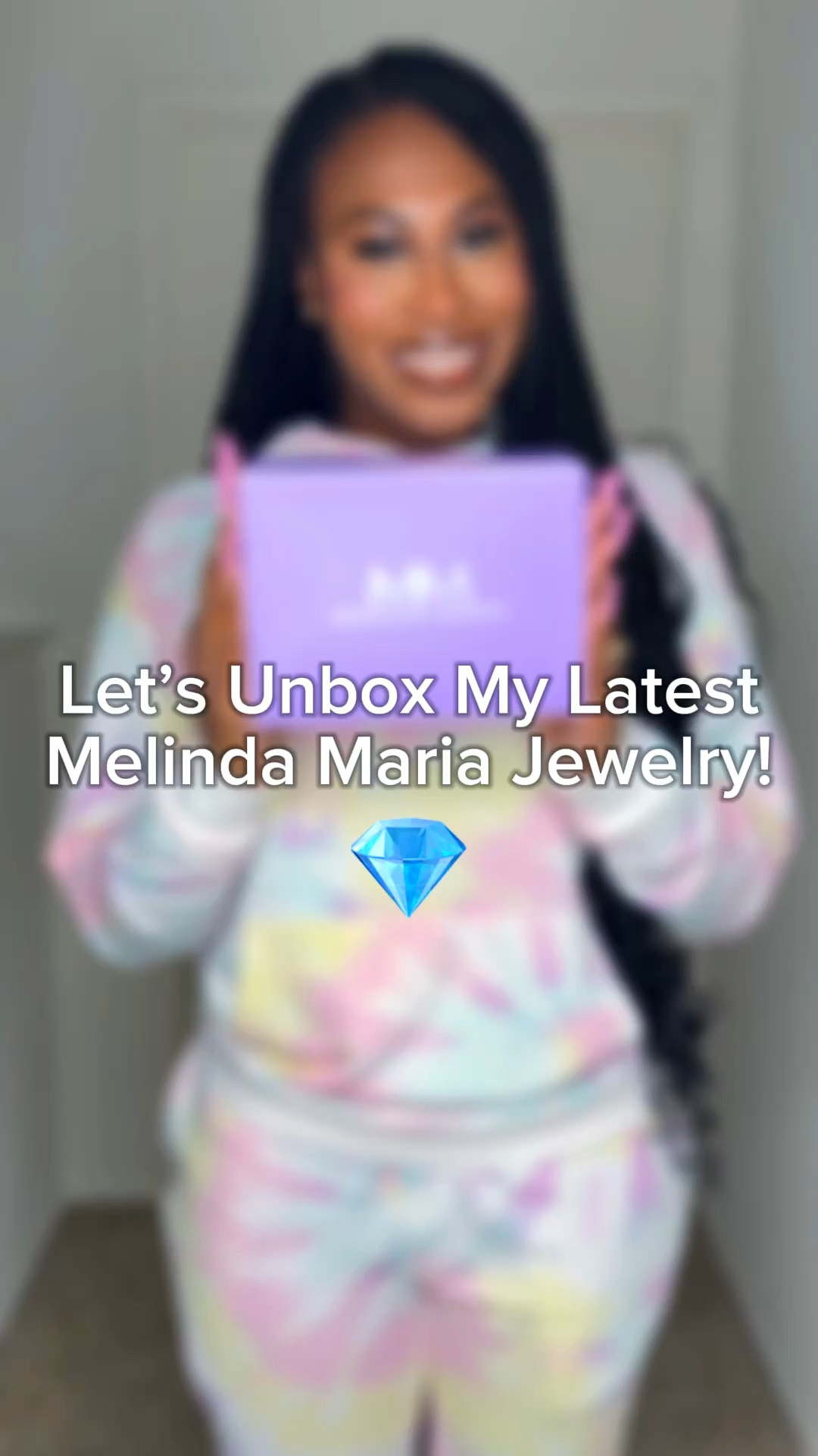 New goodies from Melinda Maria Jewelry! 💜 USE DISCOUNT CODE: JANICE TO SAVE 10% ON ALL MELINDA MARIA JEWELRY!

#LTKStyleTip #LTKFindsUnder100 #LTKSaleAlert