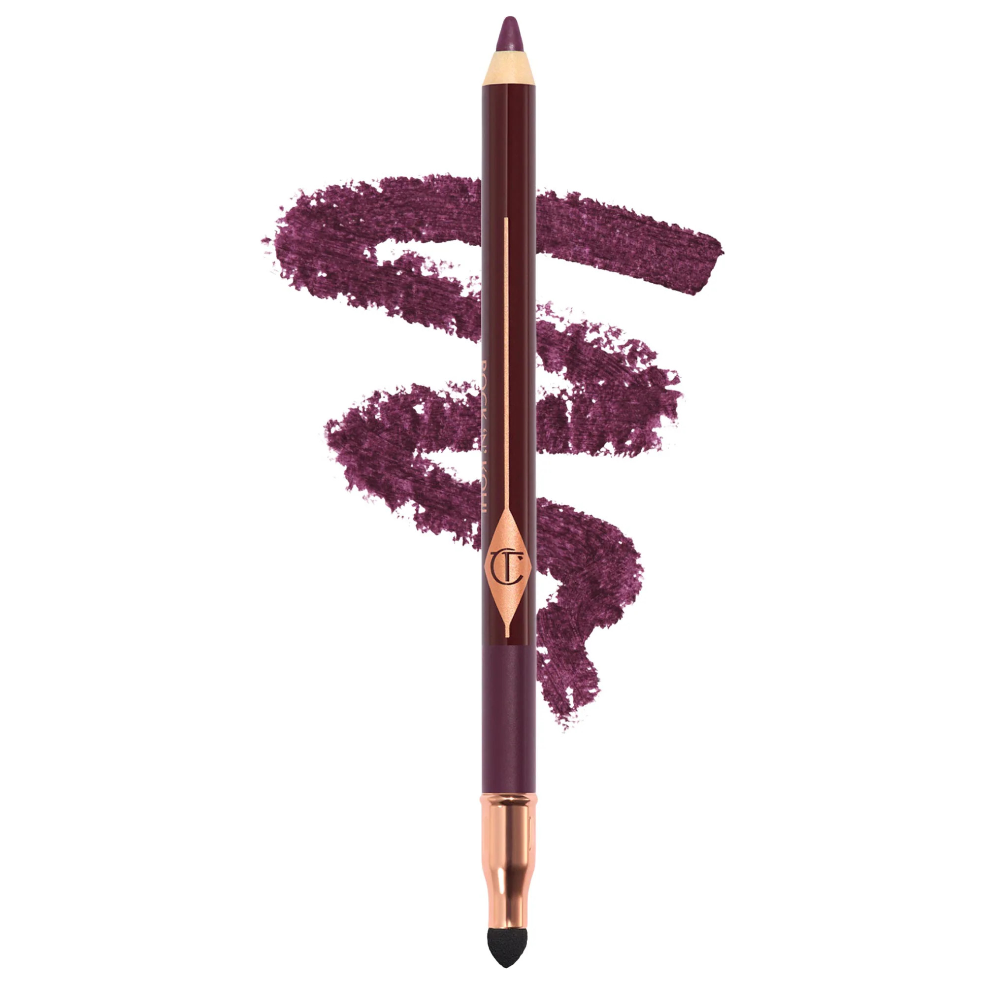 Rock \u2018N\u2019 Kohl Long-Lasting Eyeliner Pencil | Sephora (US)