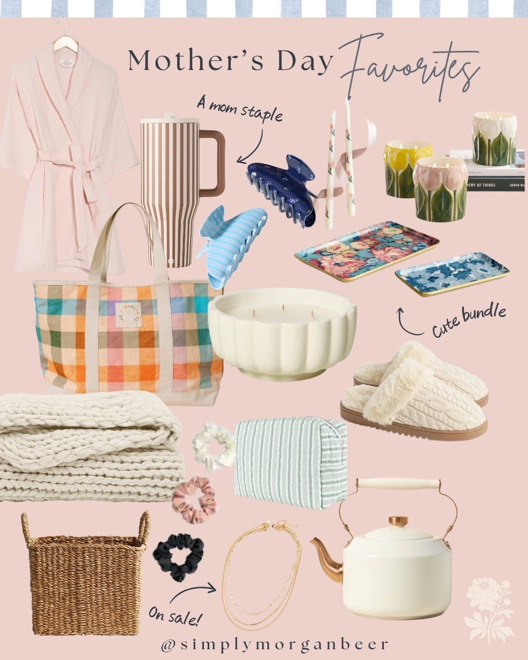 Mother’s Day picks! 

#LTKmomlife #LTKMothersDay #LTKmorningroutine