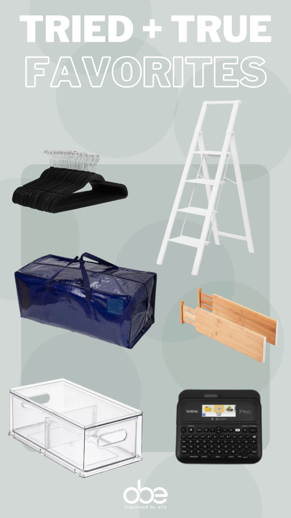 These are products we have used over and over again and you might want to also!

#LTKGiftGuide #LTKfamily #LTKfindsunder50