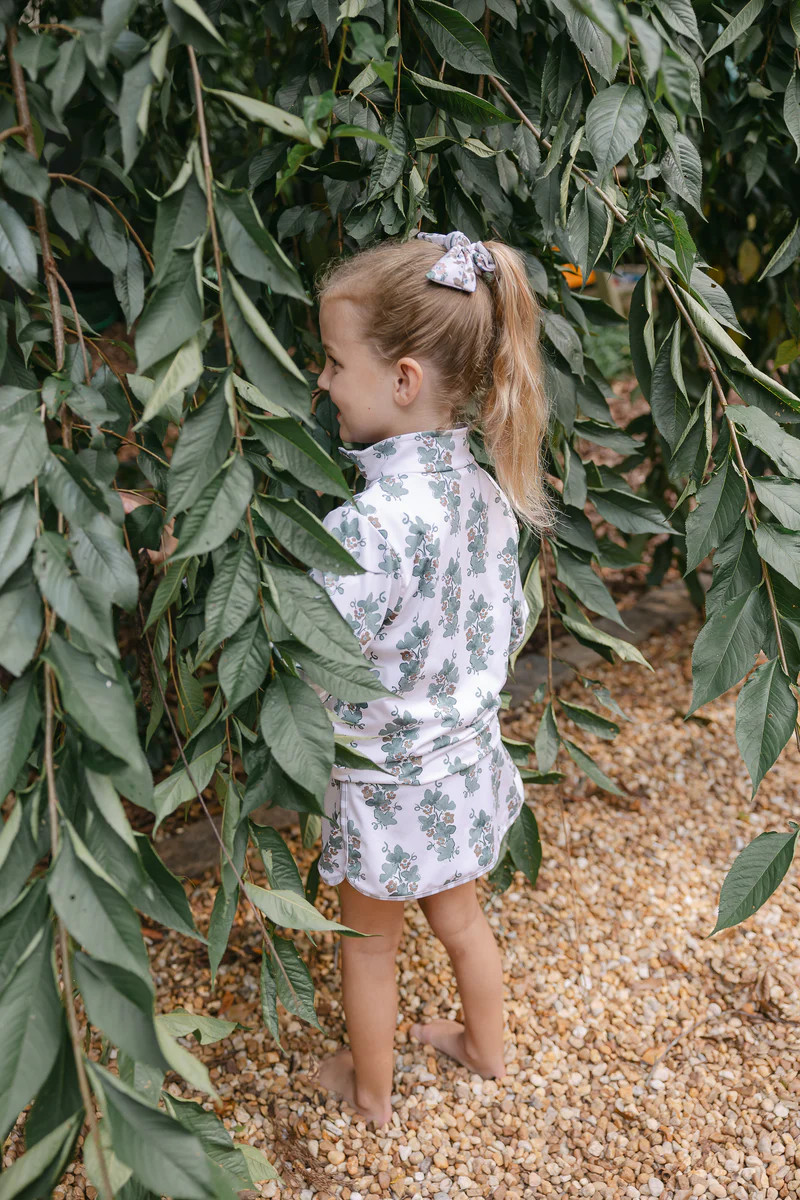 Kitt Set in Vera Block | Sun House Children's