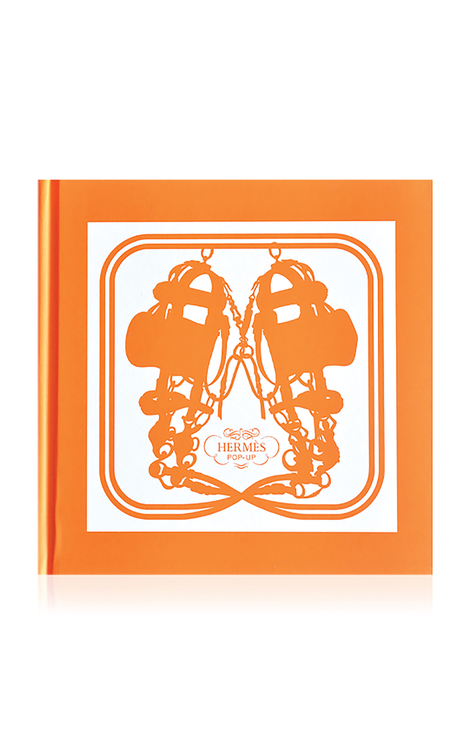 Hermès Pop Up | Moda Operandi (Global)