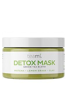 Green Tea Detox Mask
                    
                    Teami Blends | Revolve Clothing (Global)