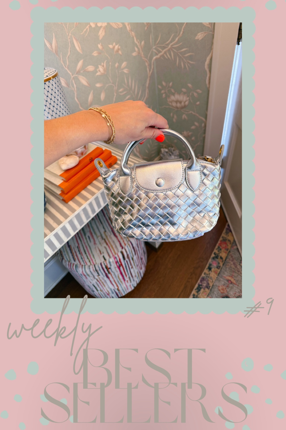 WEEKLY BEST SELLERS: matching set, boxer sets, striped button up, woven bag, toddler girl outfits, toddler jacket, tweed jacket, tweed skort, leopard jeans, embroidered top, loungewear, athleisure // ft. aerie, target style, walmart fashion, sea marie designs, tuckernuck, j. crew, h&m



#LTKStyleTip #LTKItBag #LTKFindsUnder100