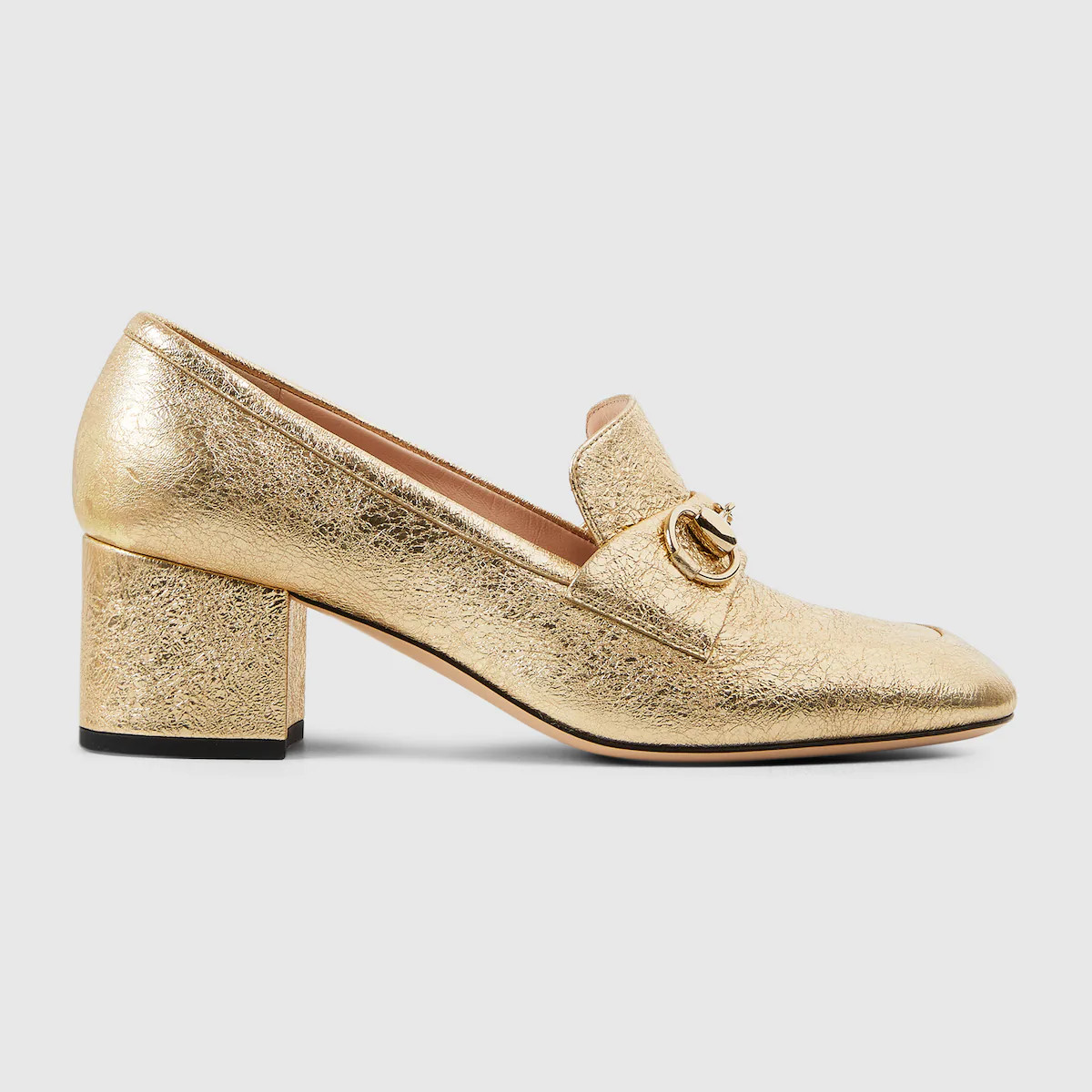 Gucci - Women's loafer pump with Horsebit | Gucci (US)
