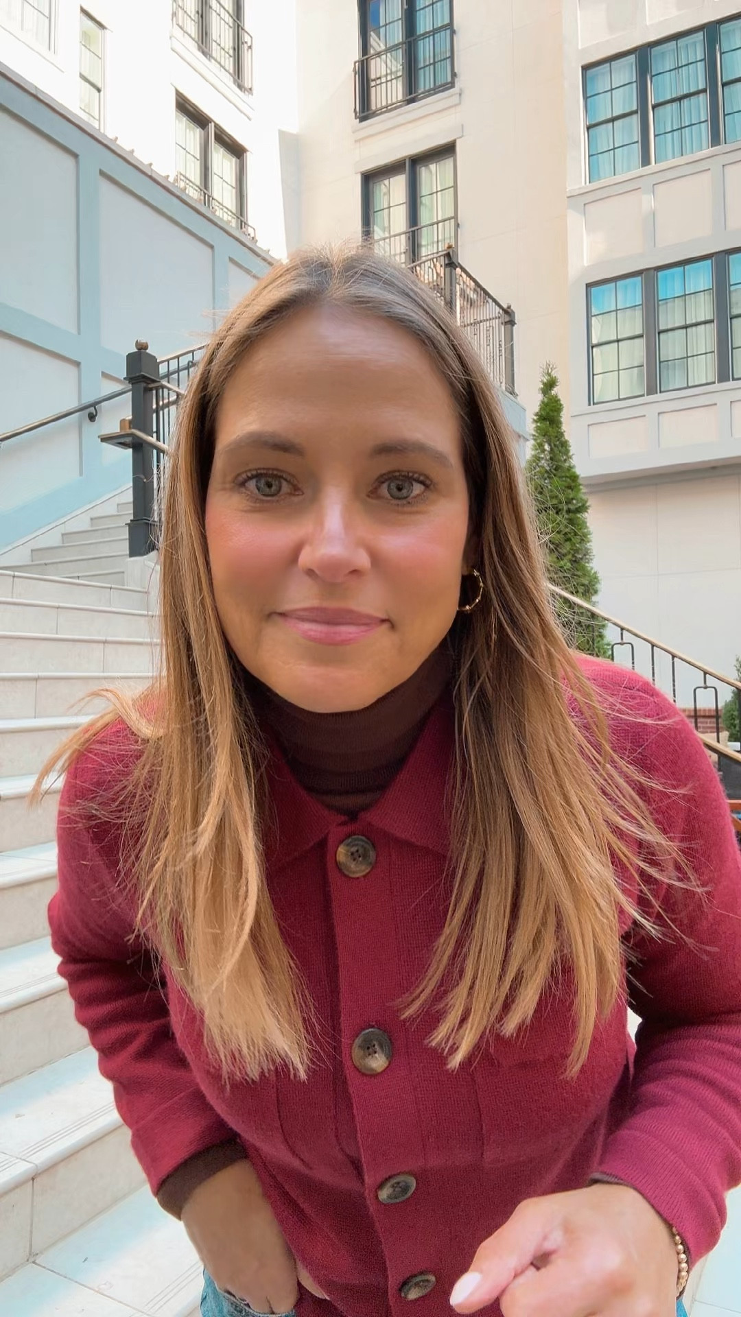 Truly the best of the best of these jacket sweater cardigans!

#LTKHoliday #LTKCyberWeek #LTKOver40