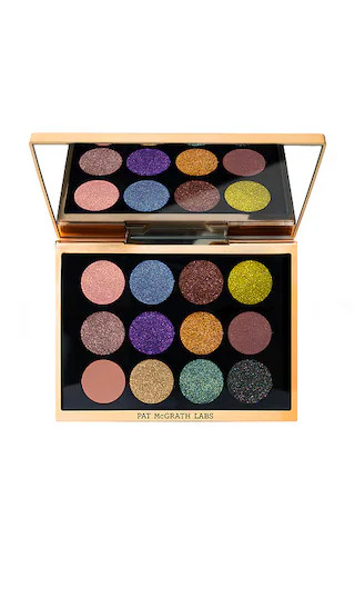 Gilded Nirvana: Mega Eye Shadow Palette | Revolve Clothing (Global)