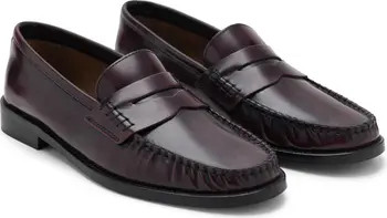 Luisa Penny Loafer (Women) | Nordstrom