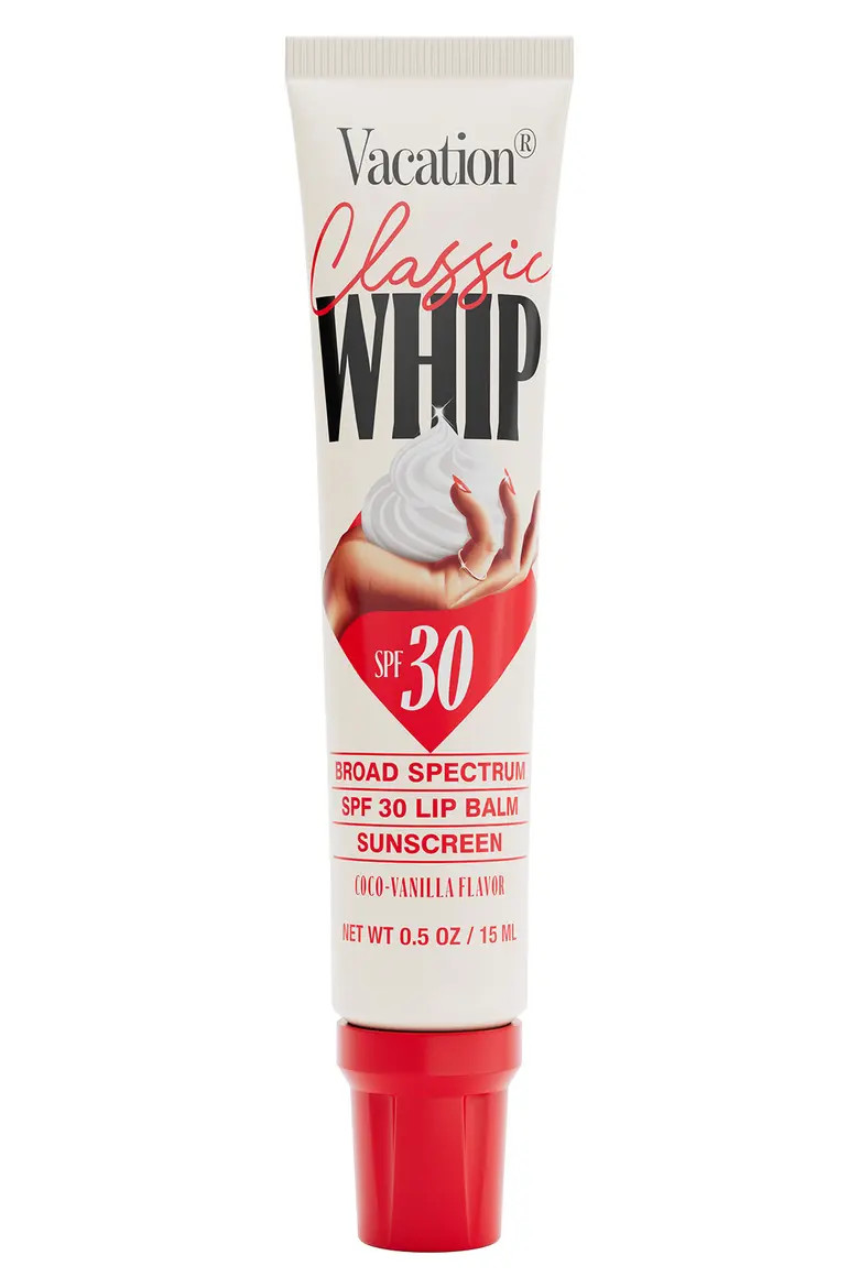 Classic Whip SPF 30 Lip Balm (Women) | Nordstrom | Nordstrom