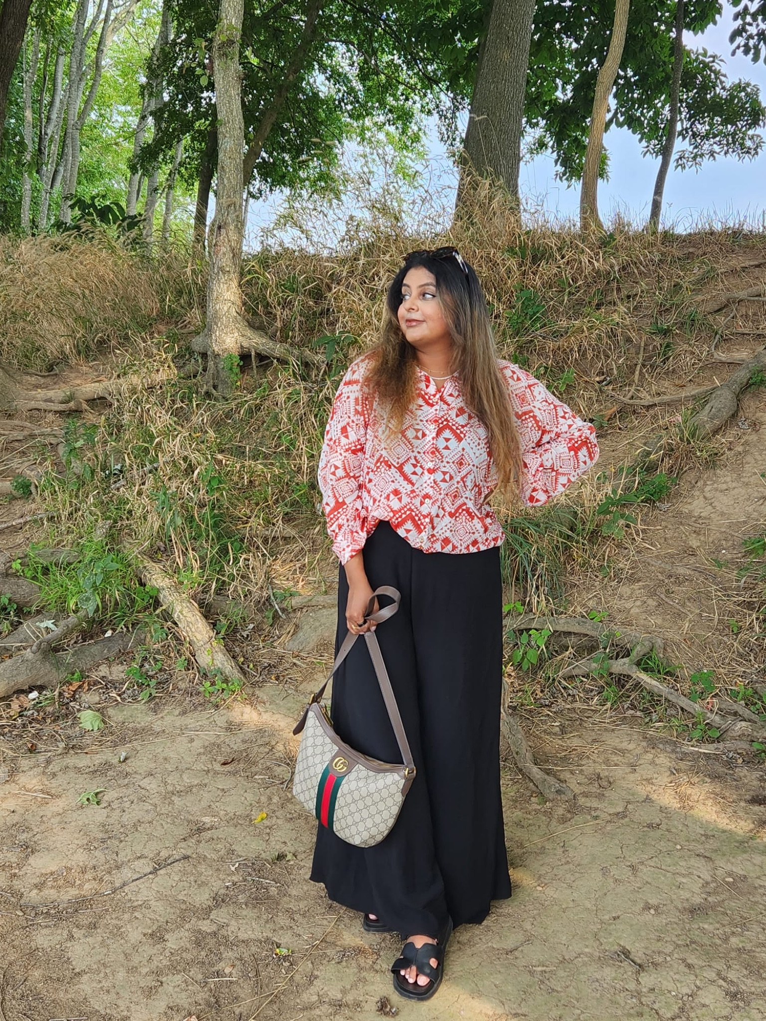 A quick park trip, target finds , Poshmark 