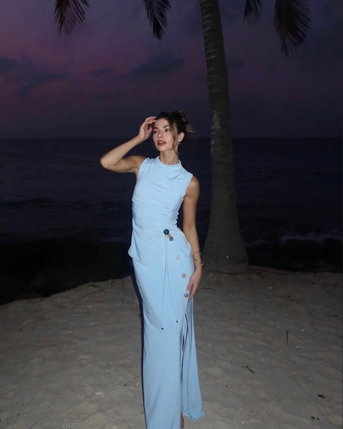 Always love a matching setshe'll

#LTKStyleTip #LTKSeasonal