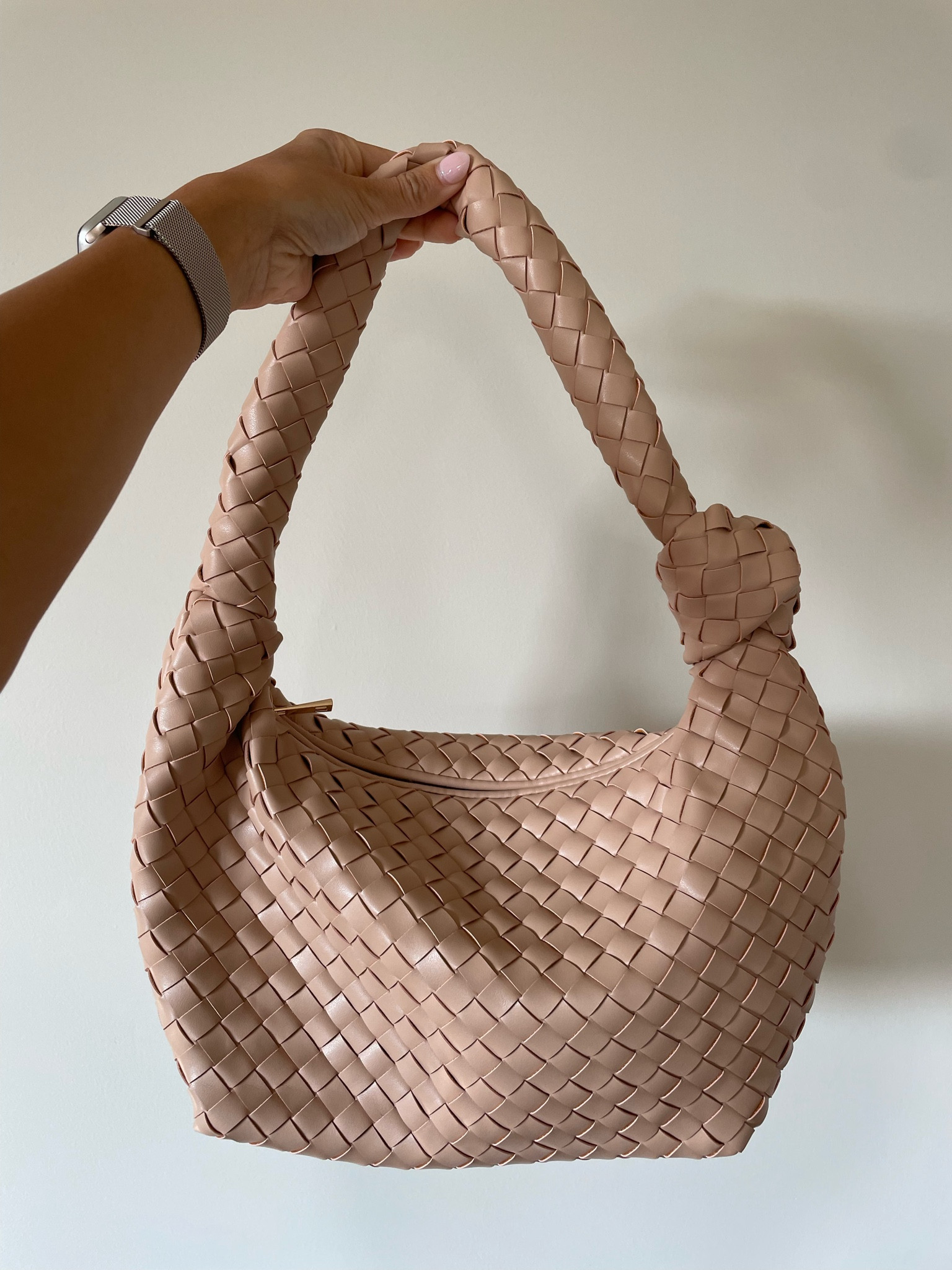 PERFECT purse for fall from target! Designer DUPE too! #fallpurse #fallfinds #targetfinds #purse #new 

#LTKItBag #LTKFindsUnder50 #LTKStyleTip