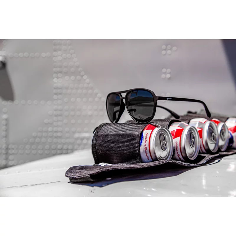 goodr Mach G Aviator Lens Sunglasses | Academy Sports + Outdoors