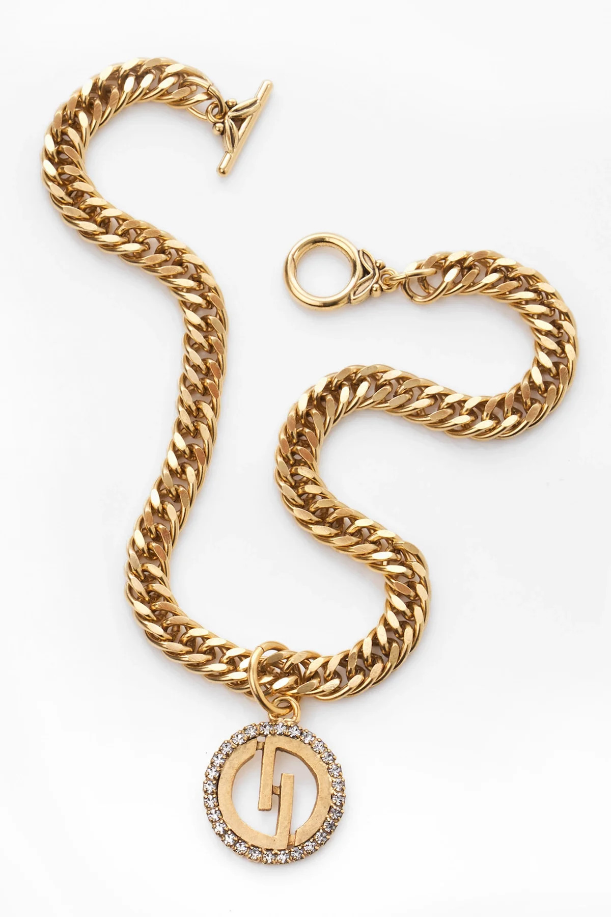 Beau Necklace | Dylanlex